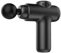 Aparat de masaj Xmart - MG-02S, negru