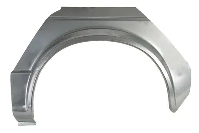 Segment aripa Spate Stanga potrivit VW GOLF I 3D pana in 1983