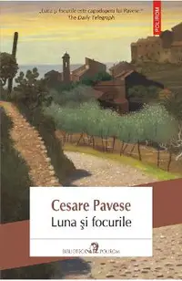 eBook Luna si focurile