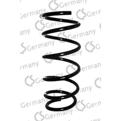 Arc spiral CS Germany 14.871.266