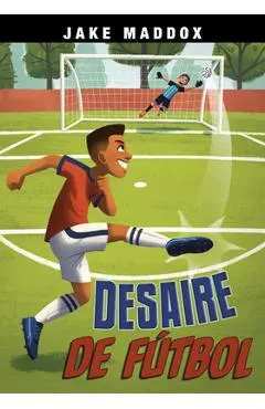 Desaire de Fútbol