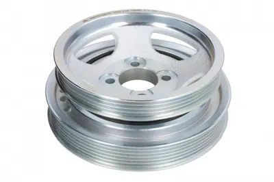 Fulie curea arbore cotit (numar dinti: 3; 5) potrivit FIAT DOBLO, DOBLO MINIVAN, FIORINO, FIORINO MINIVAN, GRANDE PUNTO, LINEA, PALIO, PUNTO EVO, SIENA, STRADA 1.3D 06.03