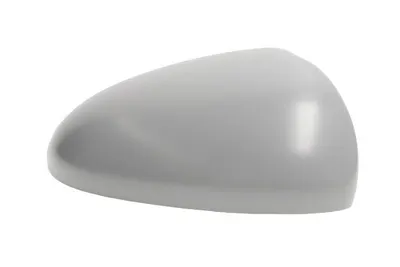 Carcasa oglinda grunduit potrivit OPEL MERIVA B 2010-2017