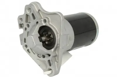 Electromotor (12v, 1,1kw) Dacia Duster; Renault Grand Scenic Ii, Grand Scenic Iii, Scenic Iii 1.6 1.6alk 1.6lpg Dupa 2004