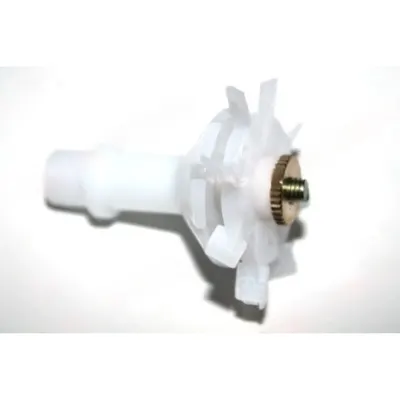 Duza Atomizor Ruris A102, A103S si Modele China, Filet 11 mm