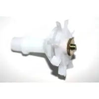 Duza Atomizor Ruris A102, A103S si Modele China, Filet 11 mm