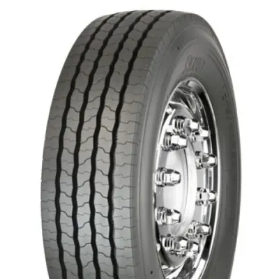 Anvelopa Vara Sava CITY U4 295/80R22.5 152/154J/E