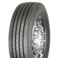 Anvelopa Vara Sava CITY U4 295/80R22.5 152/154J/E