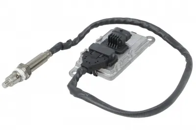 Senzor NOx (dupa convertor catalitic, M20x1,5) potrivit RVI; VOLVO EURO 6 potrivit RVI C, D, K, T; VOLVO FM, FM II, FMX, FMX II D11A-330-DXi13520 09.05