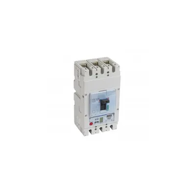 Intrerupator general tip usol 630 - Sg elec release + central - 3P - Icu 36 kA (400 V~) - In 400 A