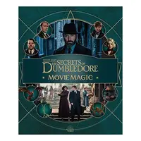 Fantastic Beasts and Where to Find Them 3