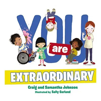 You Are Extraordinary
