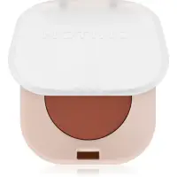 Notino Powder Eyeshadow Matte fard de ochi mat Terraflame 1.65 g