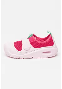 Pantofi cu inchidere velcro pentru apa Swiftwater Splash - Fucsia/Roz deschis