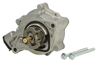 Pompa Vacuum Sistem Franare Potrivit Jaguar F-Pace, F-Type, Xe, Xf I, Xf Ii, Xf Sportbrake, Xj, Xk Ii; Land Rover Discovery Iv, Range Rover Iii, Range Rover Iv, Range Rover Sport I 3.0 5.0 01.09