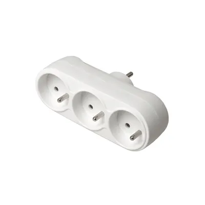 Stecher adaptor AE-RU0121-00