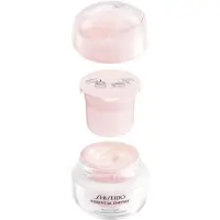 Shiseido Essential Energy Hydrating Cream crema puternic hidratanta rezervă 50 ml