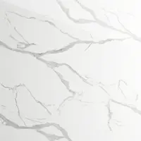 Gresie cu insertii aurii Flip Satvario Gold Insert Carving 60X120 lucioasa