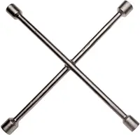 Cheie pentru roți Ceta Form - 12445, 17 x 19 x 21 x 22 cm