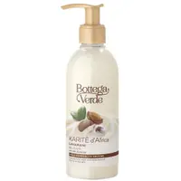 Sapun lichid cu unt de shea Karite, 250ml, Bottega Verde