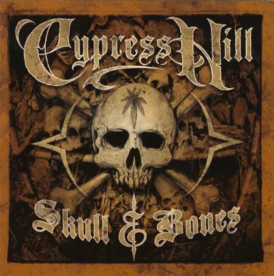Skull & Bones