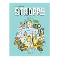 Marc Bell's Stroppy