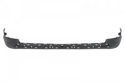 Bara (inferior fata, negru) potrivit JEEP COMPASS II 04.21