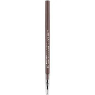 Creion de sprancene rezistent la apa Slim'Matic Ultra Precise Waterproof 030 - Dark, 0.05g, Catrice