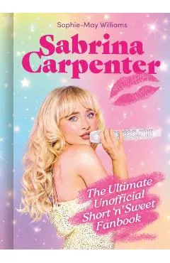 Sabrina Carpenter
