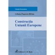 Constructia Uniunii Europene