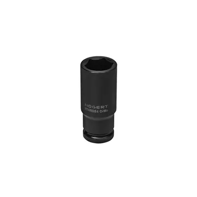 surubelnita de impact 1/2″, 24 mm, CrMo, adanca