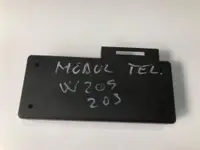 Modul telefon a2038202585 Mercedes C-Class (2001-2007) [W203]
