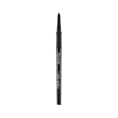 Creion de ochi Stylematic 02 New Black, 0.35g, Flormar