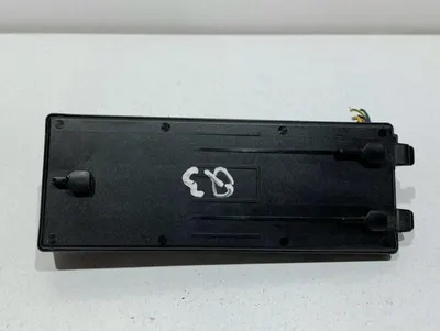 Modul control inchidere centralizata 8U0959107 Audi Q3 facelift (2014-2018) 2.0 tdi CUVC