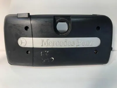 Capac motor a6120100667 Mercedes C-Class (2001-2007) [W203] 2.7 cdi