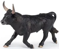 Figurina Papo Farmyard friends - Taur