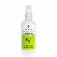 Lotiune protectiva spray insecte Tantarici 80 ml Dr. Soleil