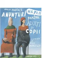 Anunturi hazlii pentru adulti si copii