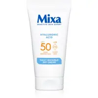 Mixa Anti-Dryness crema de zi hidratanta SPF 50