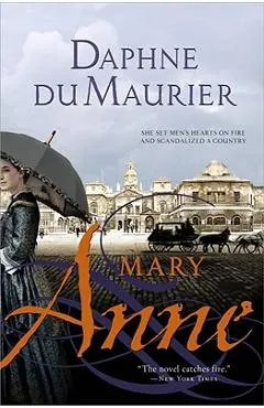 Mary Anne