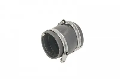 Furtun Intercooler (silicon) Citroen Berlingo, C5 Ii, Xsara Picasso; Peugeot 407, 407 Sw, Partner, Partner Tepee, Partnerspace 1.6d Dupa 2004