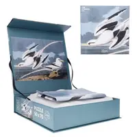 Puzzle 1000 piese - Mouettes