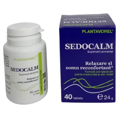 Sedocalm V