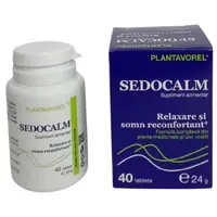Sedocalm V