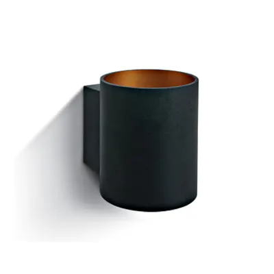 Rey wall light 30W G9 100-240V IP20 negru