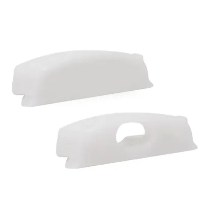 Set Capace Profil Aluminiu Apn217