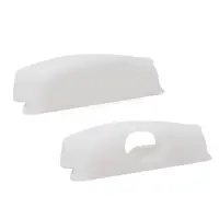 Set Capace Profil Aluminiu Apn217