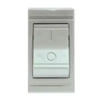 Mcbn1p+n 10a Grey 3ka