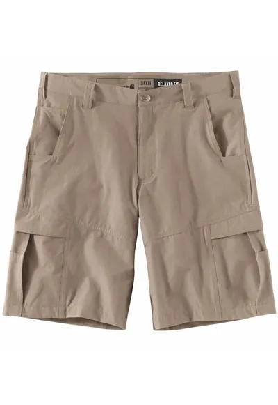 Pantaloni scurti Force Madden Ripstop Maro
