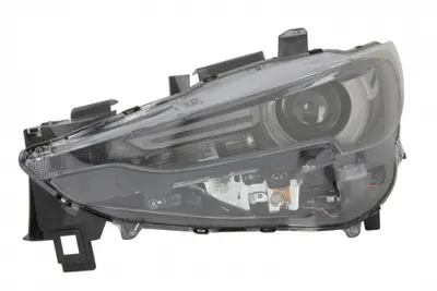 Far stanga (LED, LED WY21W, electric, cu motor) potrivit MAZDA CX-5 KF 03.17